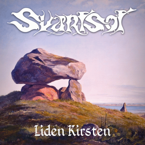 Svartsot : Liden Kirsten